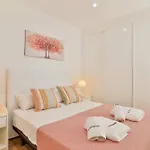 Appartamento C05 - El Palo 2 Bedroom With Terrace Málaga