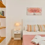 Appartamento C05 - El Palo 2 Bedroom With Terrace