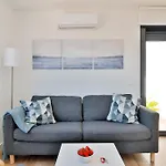 Appartamento C05 - El Palo 2 Bedroom With Terrace Málaga