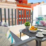 C05 - El Palo 2 Bedroom With Terrace Málaga