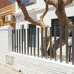 Appartamento C05 - El Palo 2 Bedroom With Terrace