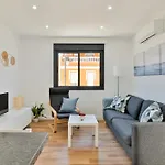 C05 - El Palo 2 Bedroom With Terrace Appartamento Málaga